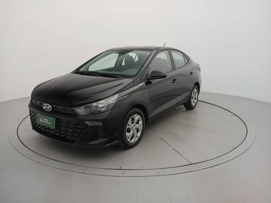 HYUNDAI HB20S 1.0 12V FLEX COMFORT PLUS MANUAL